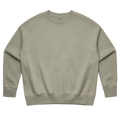 The France Edit - Audrey Heavy Crew