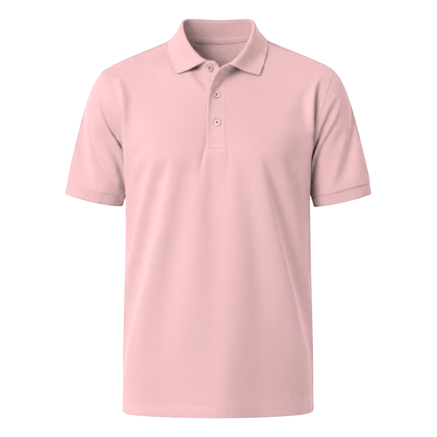 Design Your Own - Blake Pique Polo