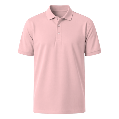 Design Your Own - Blake Pique Polo