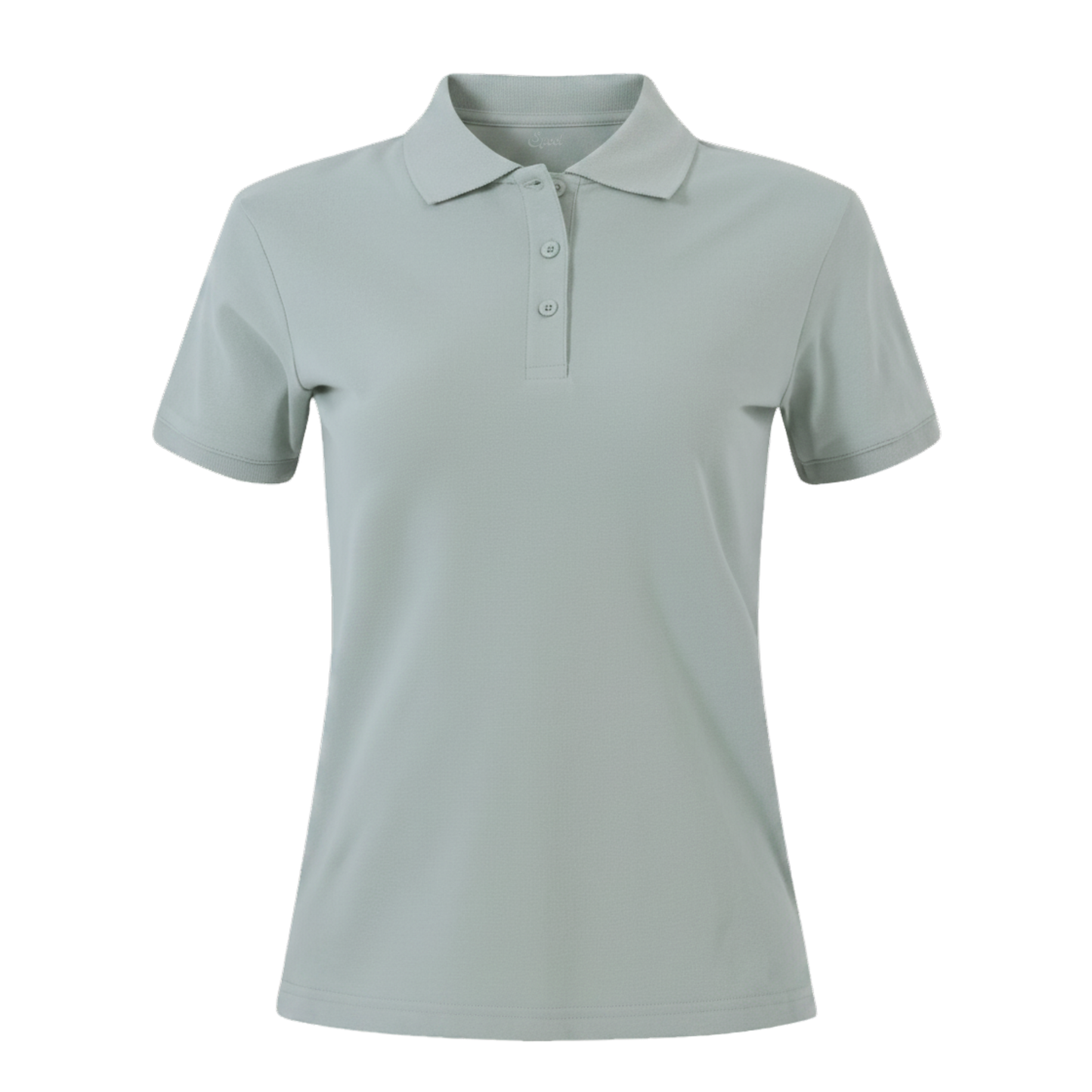 Design Your Own - Bella Pique Polo
