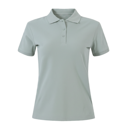 Design Your Own - Bella Pique Polo
