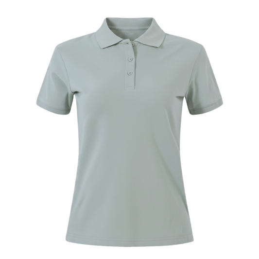 Design Your Own - Bella Pique Polo