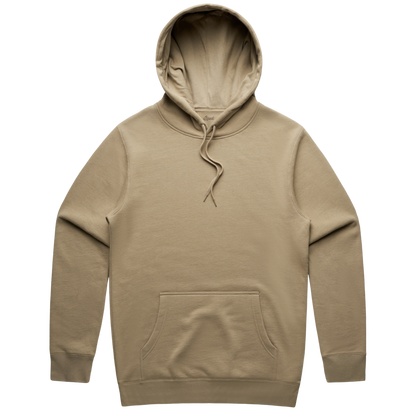 Design Your Own - Quincy Classic Hood