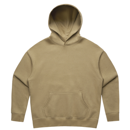 The Say Less Edit - Nola Relaxed Hood