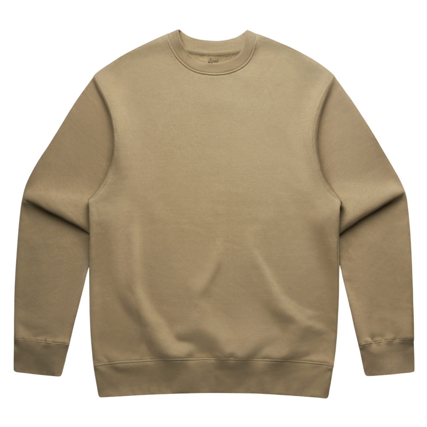 The Italy Edit - Cameron Relaxed Crew