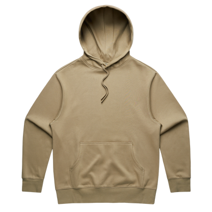 The Italy Edit - Ziggy Heavy Hood