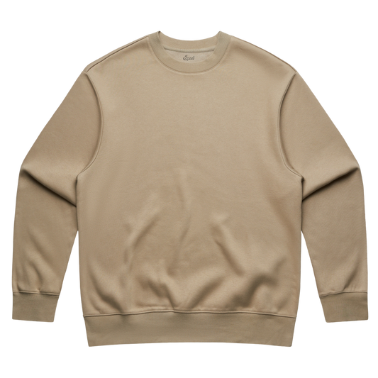 Design Your Own - Whittaker Heavy Crew