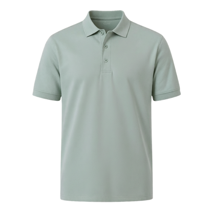 Design Your Own - Blake Pique Polo