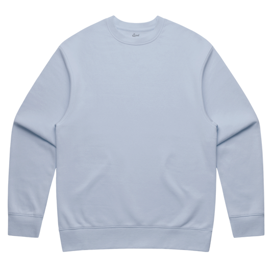 Design Your Own - Cameron Relaxed Crew