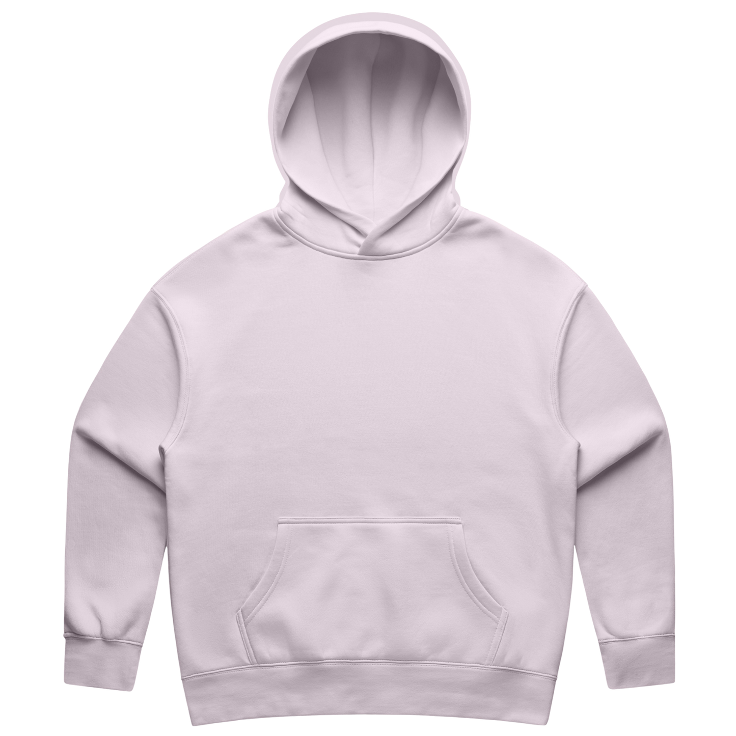 The Say Less Edit - Nola Relaxed Hood