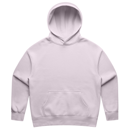 The Say Less Edit - Nola Relaxed Hood