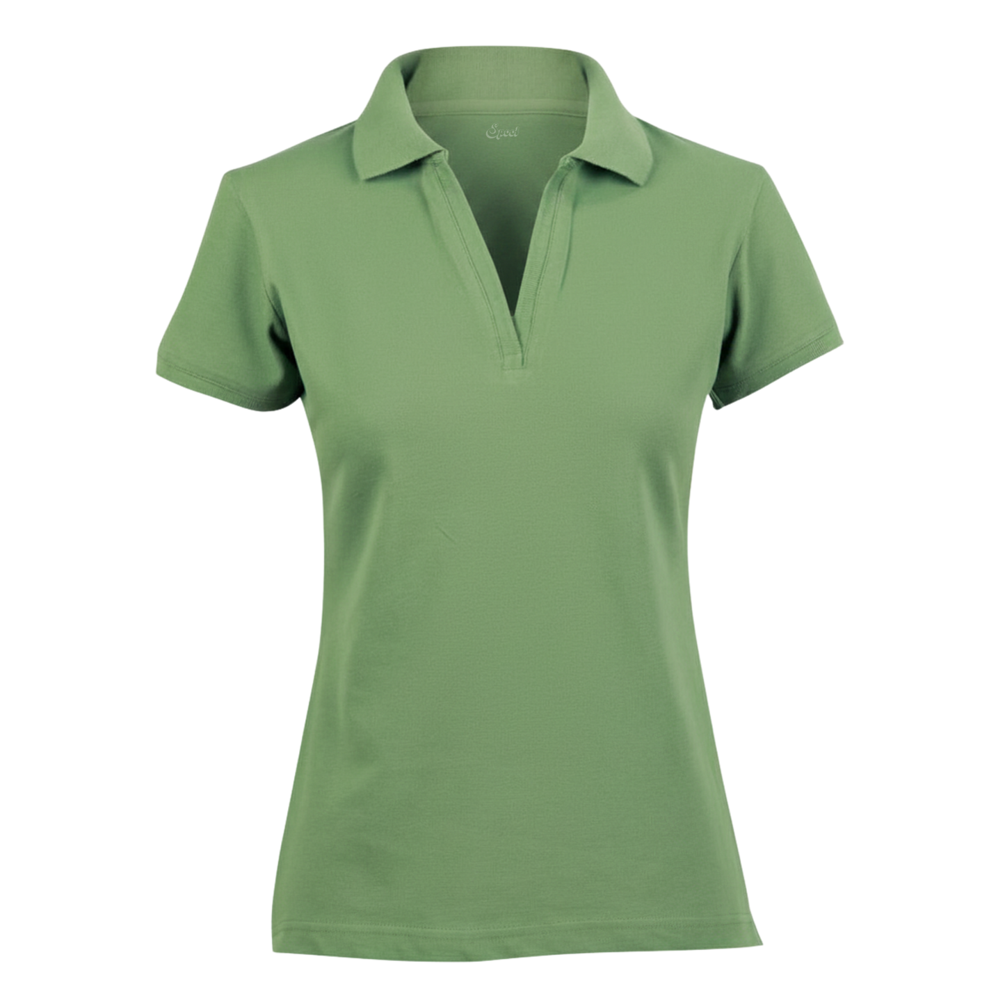 Design Your Own - Charlotte Pique Polo