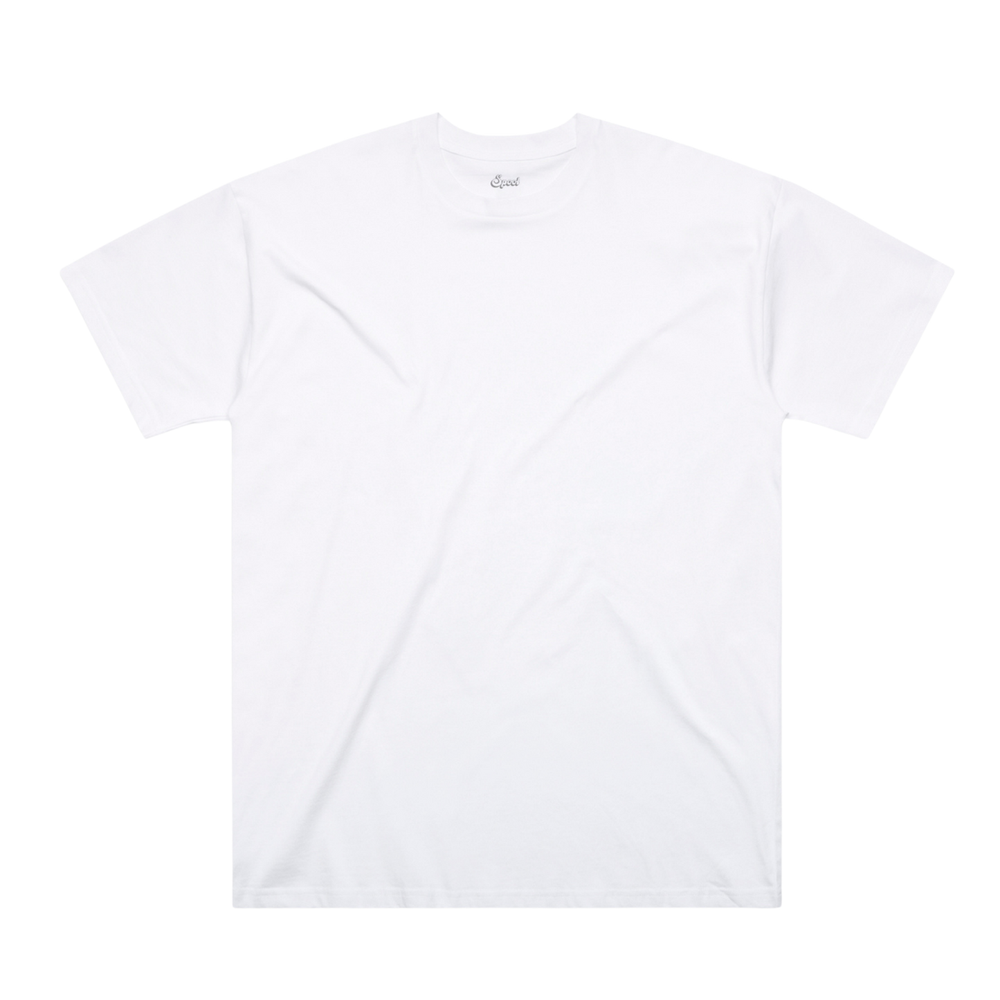 The Japan Edit - Carter Oversized Tee