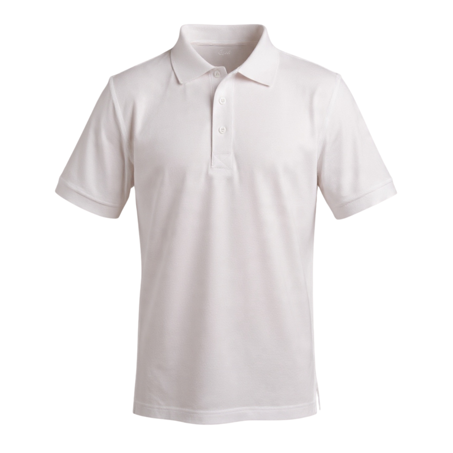 Design Your Own - Charlie Pique Polo