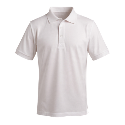 Design Your Own - Charlie Pique Polo