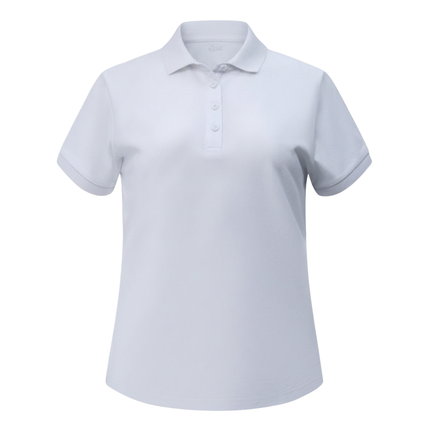 Design Your Own - Olivia Pique Polo