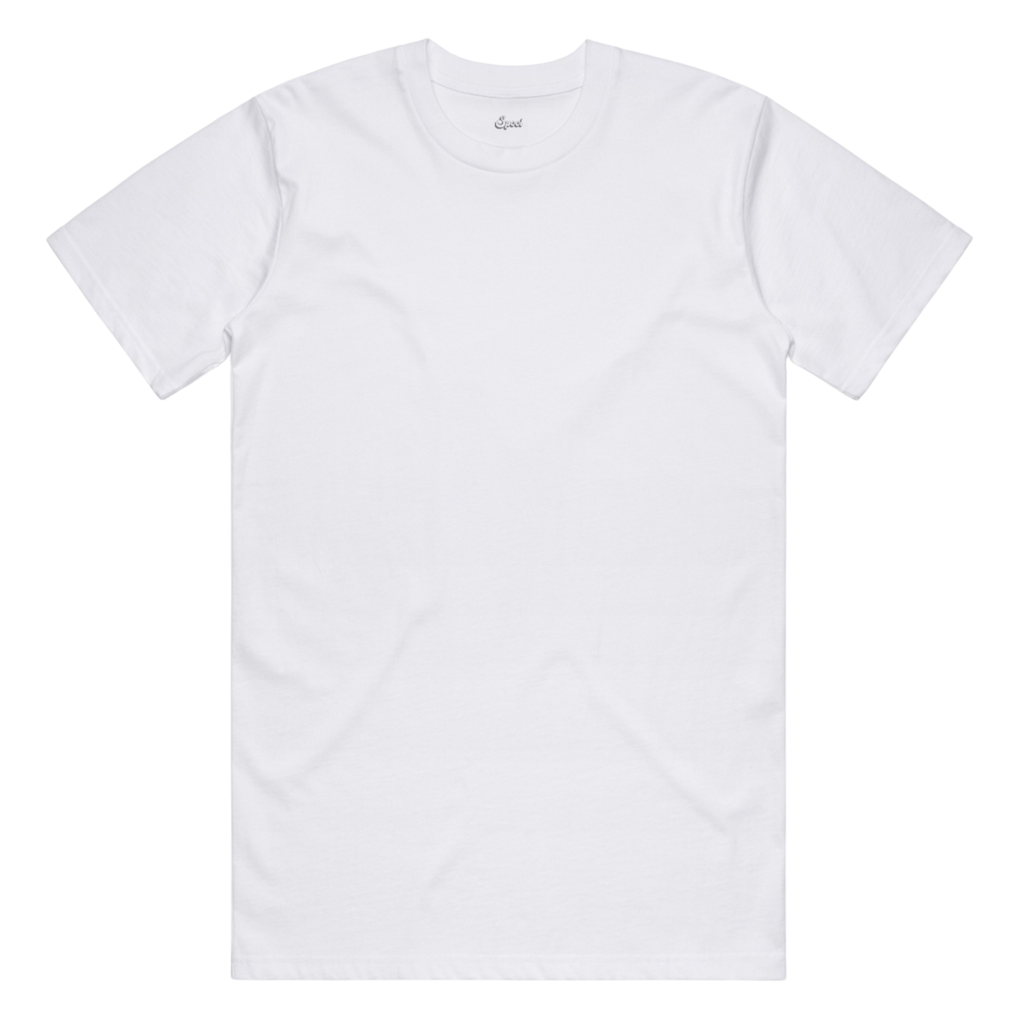 Austin Essential Tee