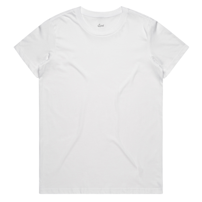 Hannah Essential Tee