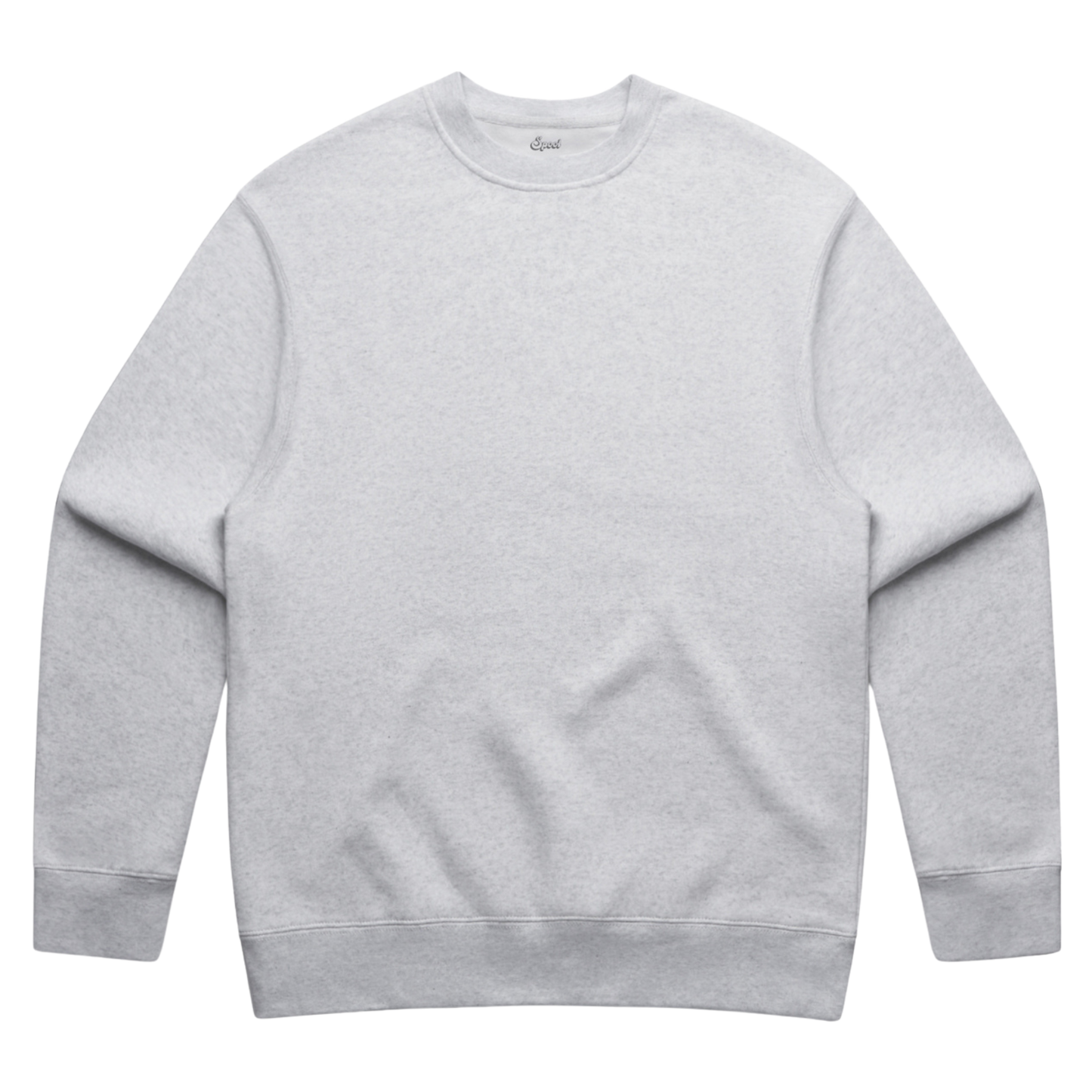 The Italy Edit - Cameron Relaxed Crew