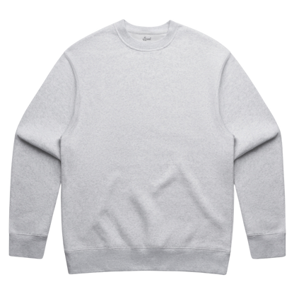 The Italy Edit - Cameron Relaxed Crew