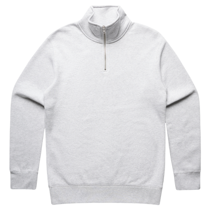 Design Your Own - Luca Zip Crew